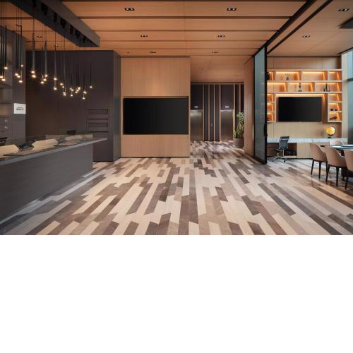 Four Points by Sheraton Istanbul Kagithane
