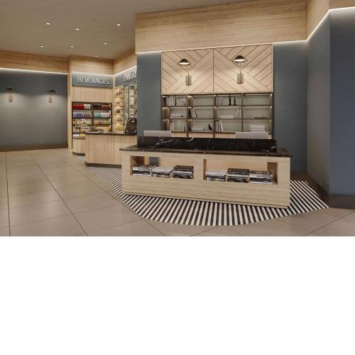 Four Points by Sheraton Istanbul Pendik