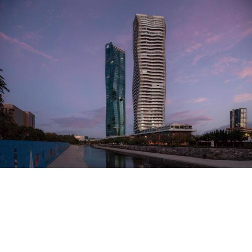 Four Points by Sheraton Izmir