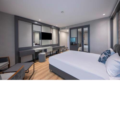 Four Points Flex by Sheraton Antalya Lara