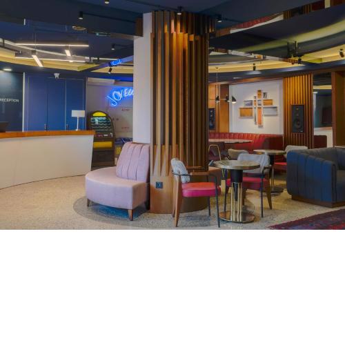 Four Points Flex by Sheraton Bursa Nilüfer