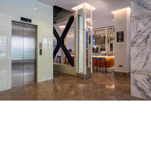 Four Points Flex by Sheraton Istanbul Taksim Square