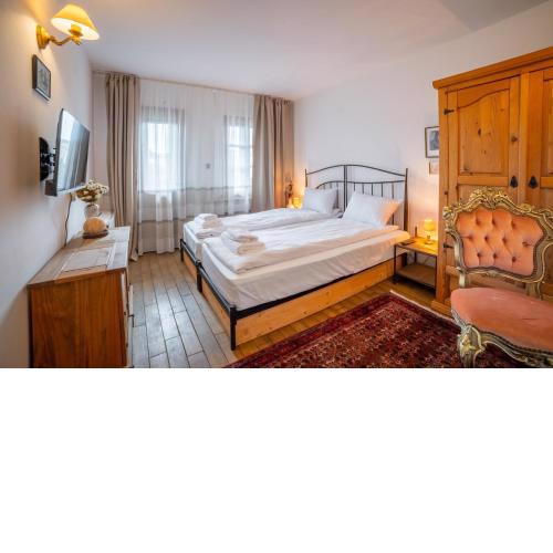 Four Riders Guest House
