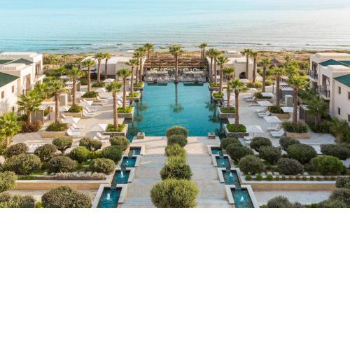Four Seasons Hotel Tunis
