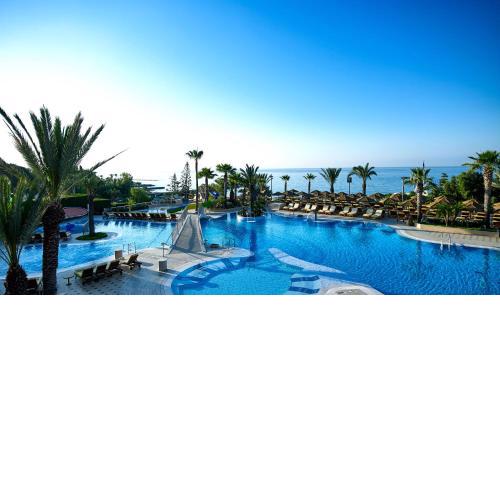 Four Seasons Hotel