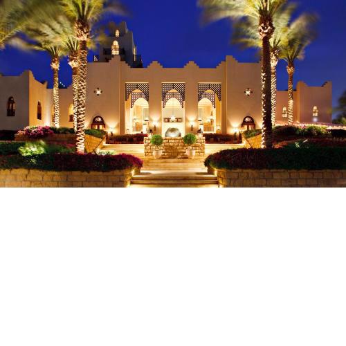 Four Seasons Resort Sharm El Sheikh - Residential Private Villa & Chalet