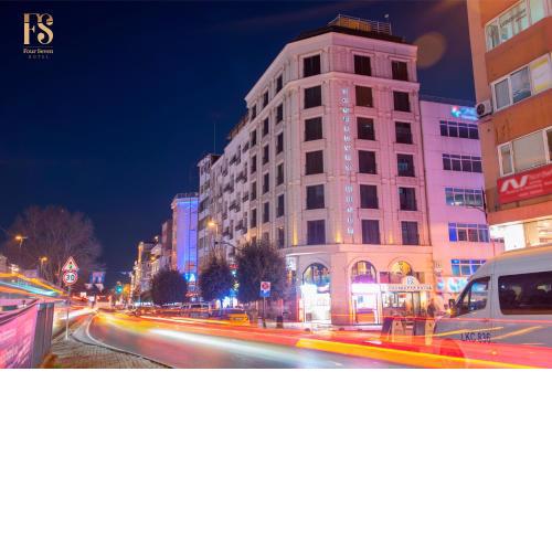 FOUR SEVEN HOTEL