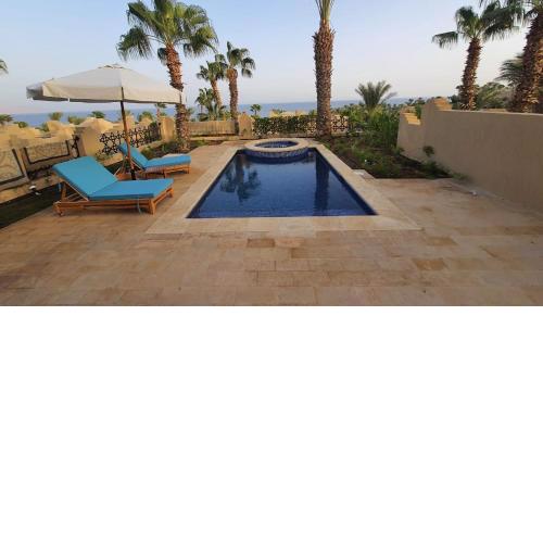 fourseasons resort - privte villa at fourseasons sharm elsheikh