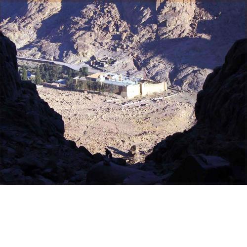 Fox Camp (Moses Lodge)