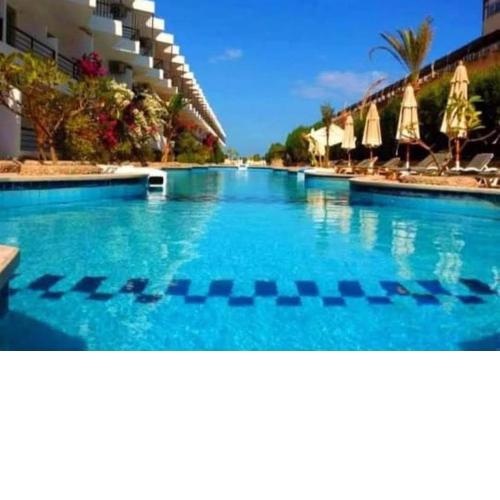 Fox house resort Apartment hotel