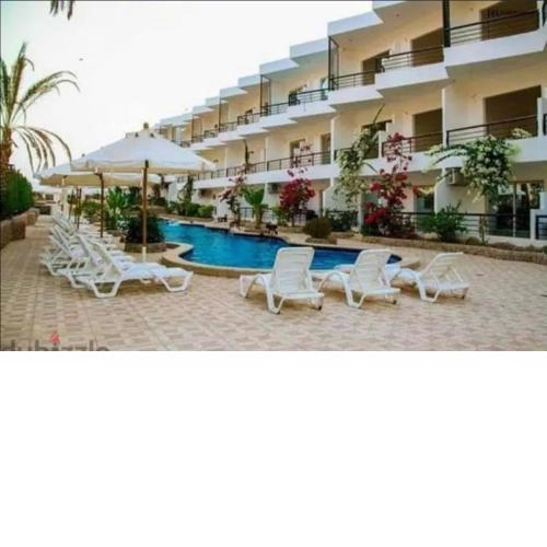 Fox House Resort Apartment