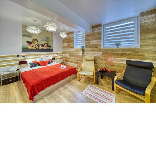 Fox Rooms Aparthotel