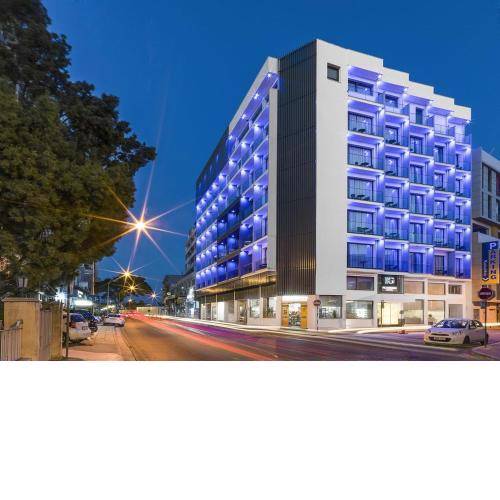 Frangiorgio Hotel