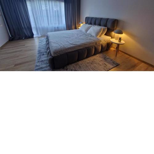 Free SPA Pirin lodge cosy apartment