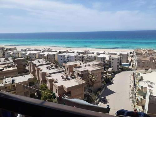 Free Wi-Fi شقة فندقية فى الاسكندرية New apartment sea view Alexandria