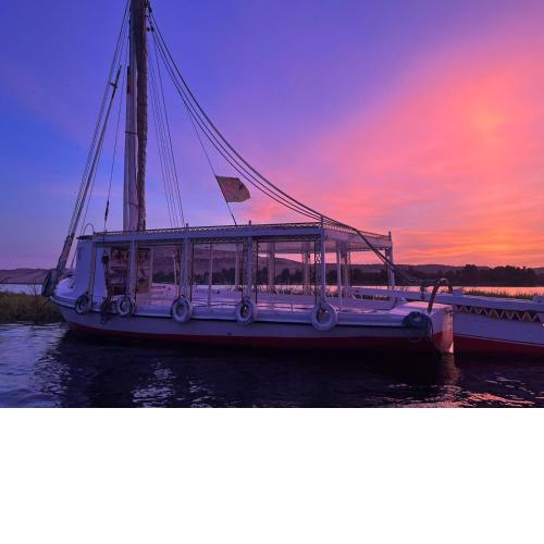 Freedom Boat