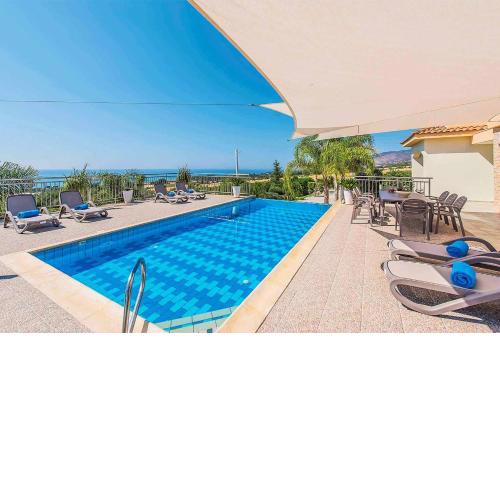 Freedom Villa