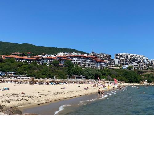 FREGATA 16 Studio Sveti Vlas