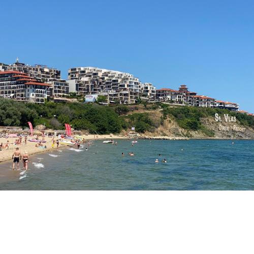 FREGATA 2 Studio Sveti Vlas