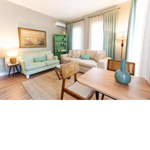 French Apartment in Galataport