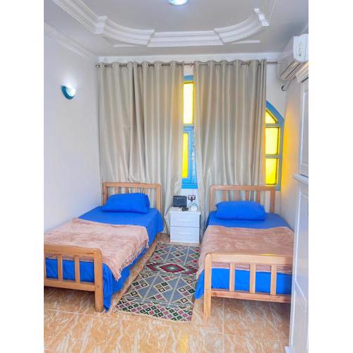 Fresh studio in Dahab