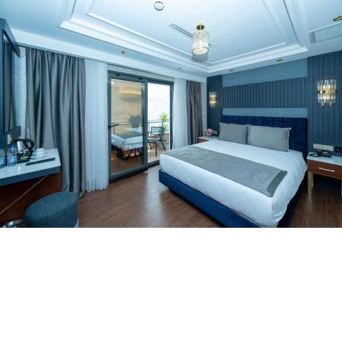 Freya Hotel