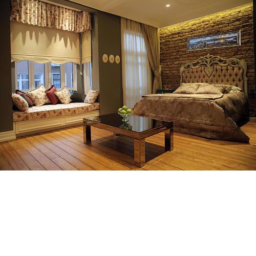 Frida Suites