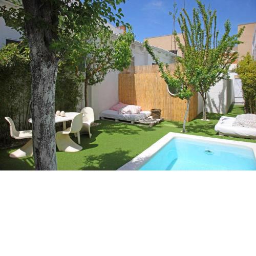 Fridays Flats Villa Alba