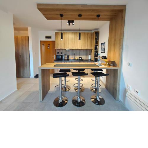 Friendly apartment -top location