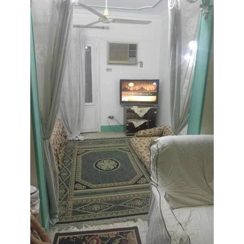 Friendly Apartment