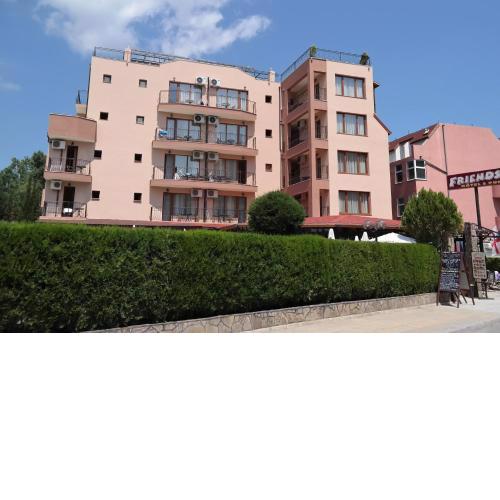 Friends Family Hotel