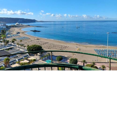 Frontal Ocean View Torres del Sol