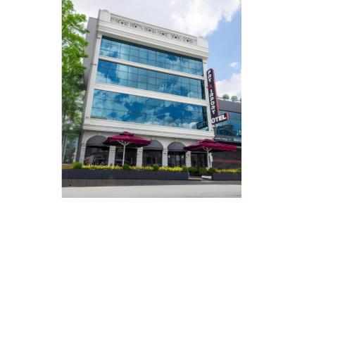 FRT AİRPORT OTEL