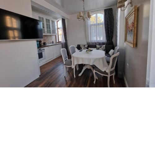 FS Apartments - Beautiful apartment in the artistic part of Veliko Tarnovo