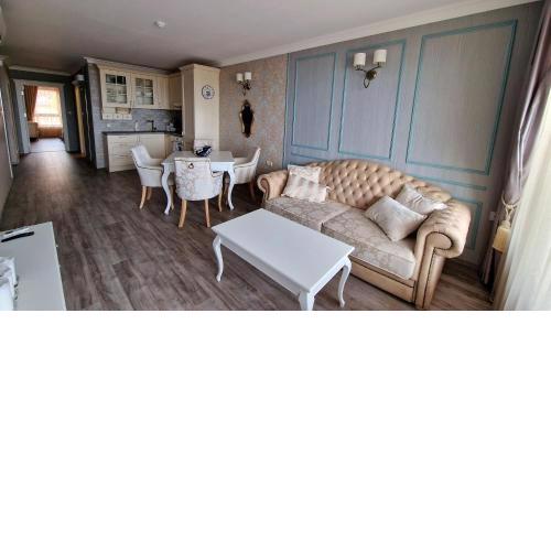 FS Apartments - Wonderful apartment a step away from the sea
