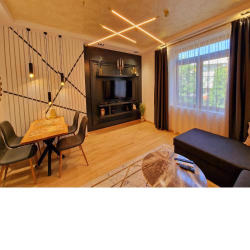FS Apartments Varna - Beautiful apartment in the center of Varna