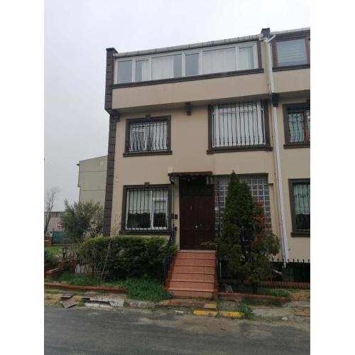 fuar VİLLA