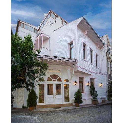 Fuat Bey Palace Hotel & Suites