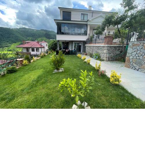 Fuays Villa Premium