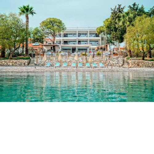 Fuda Hotel