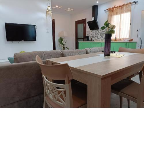 Fufa Apartment