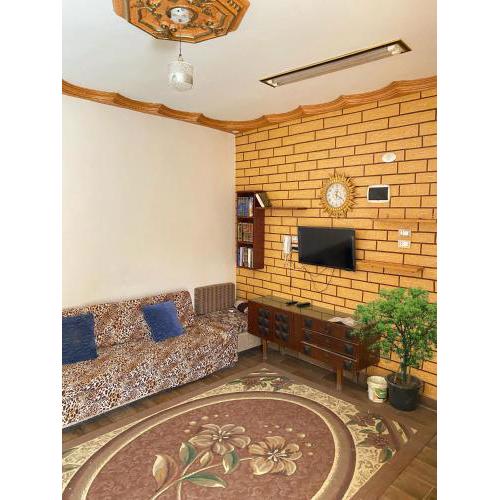 شقة لك بالكامل Full Apartment in Asyut