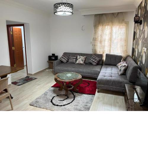 Full apartment in giza