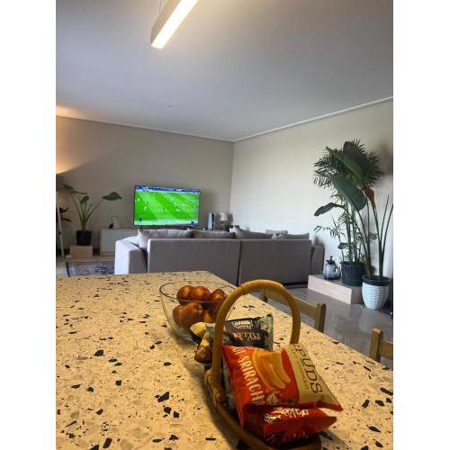 Full House with Best Pyramids PanoFull House with Best Pyramids Panoramic viewramic view