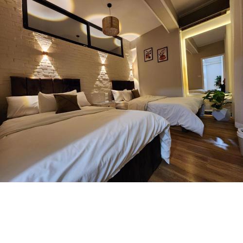 Full modern apartment