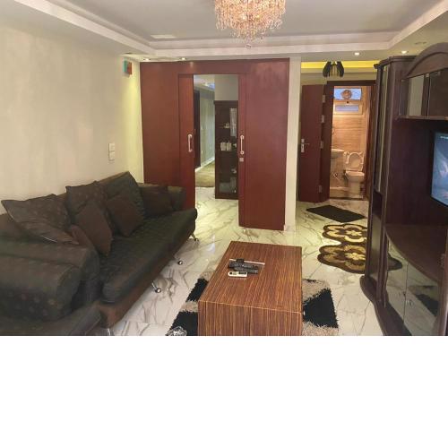 fully air conditioned the cheapest in Mohandseen