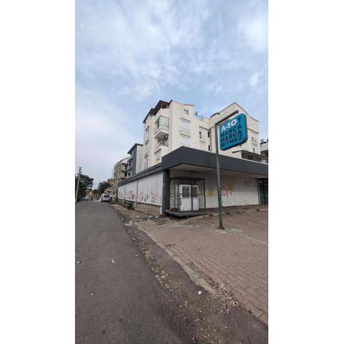 Fully equipped 3 bed apartment
