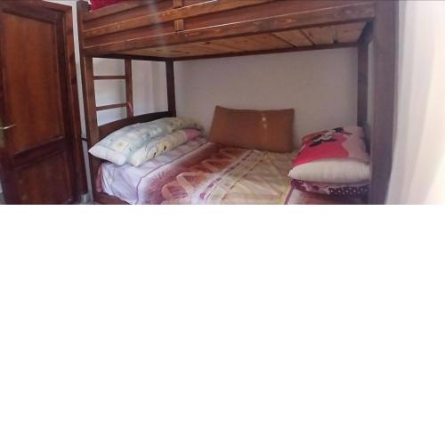 Fully equipped one BR chalet -Ras sudr