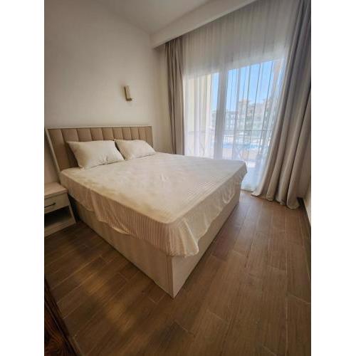 Fully equipped studio Sahl Hasheesh