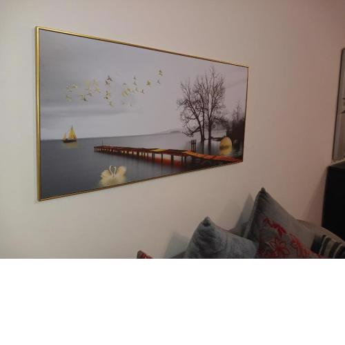 Fully Furnished Apartment in Madinaty B6